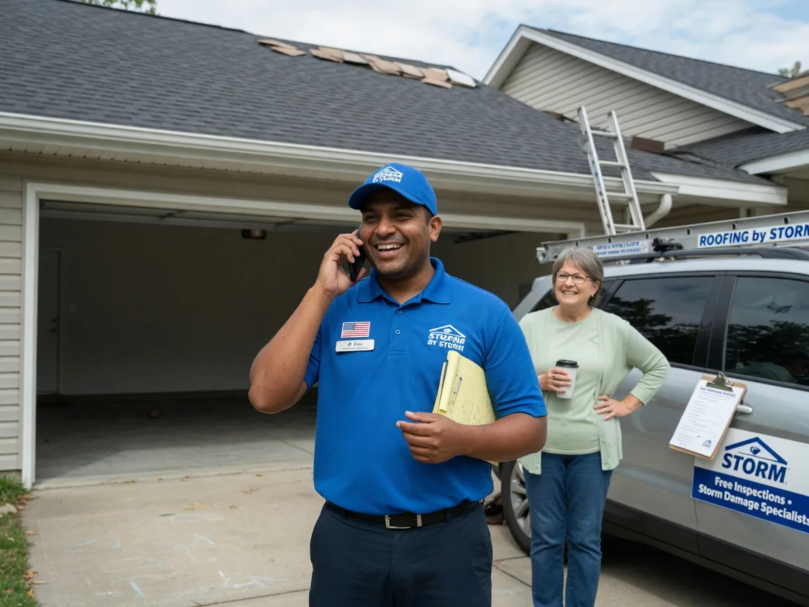 Roof Repair Near Me Stoystown, PA FAQs