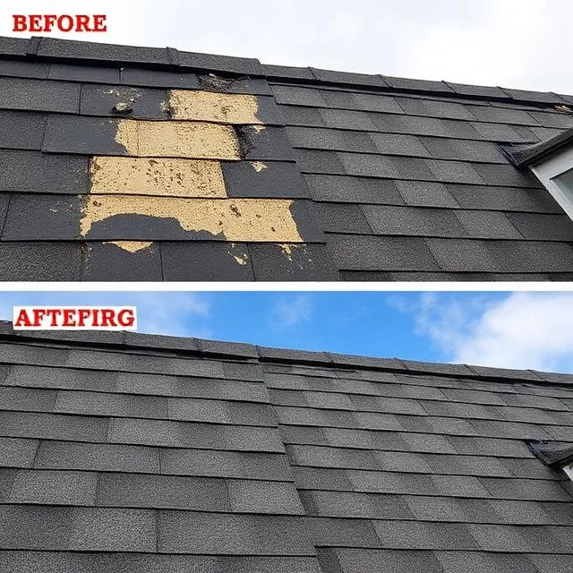 Roof Repair Near Me in Stoystown, PA near me